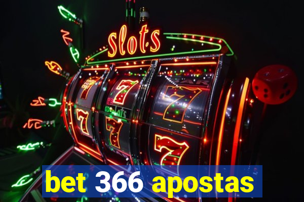 bet 366 apostas